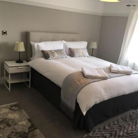 Villa Forest Nook Lydney Exterior foto