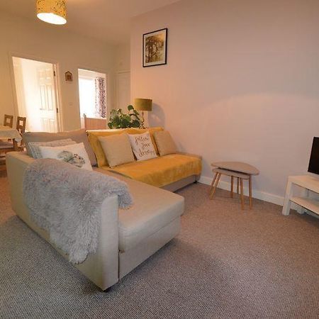 Villa Forest Nook Lydney Exterior foto