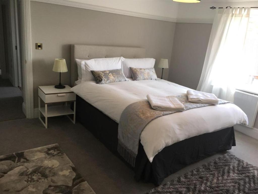 Villa Forest Nook Lydney Exterior foto