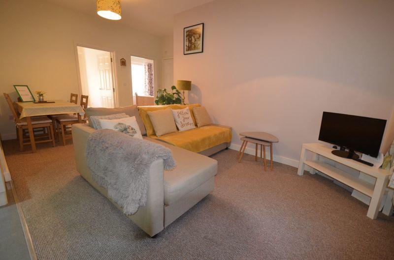 Villa Forest Nook Lydney Exterior foto