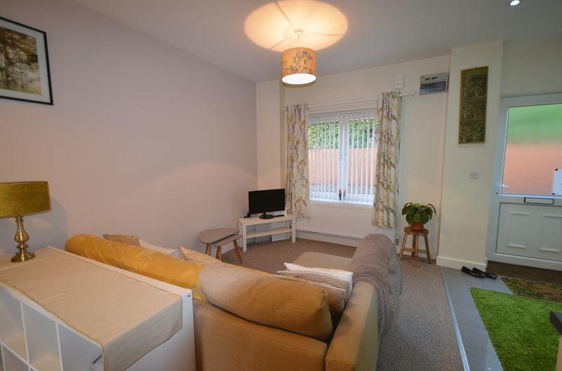 Villa Forest Nook Lydney Exterior foto