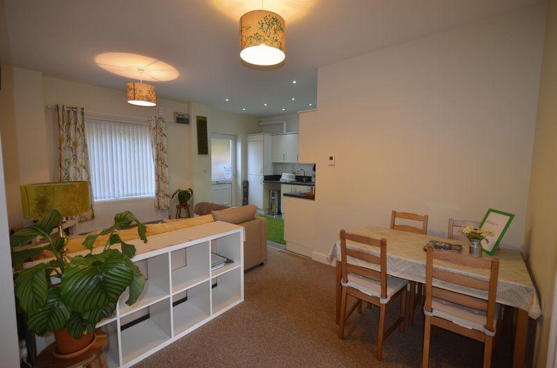 Villa Forest Nook Lydney Exterior foto
