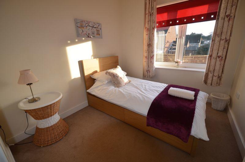 Villa Forest Nook Lydney Exterior foto